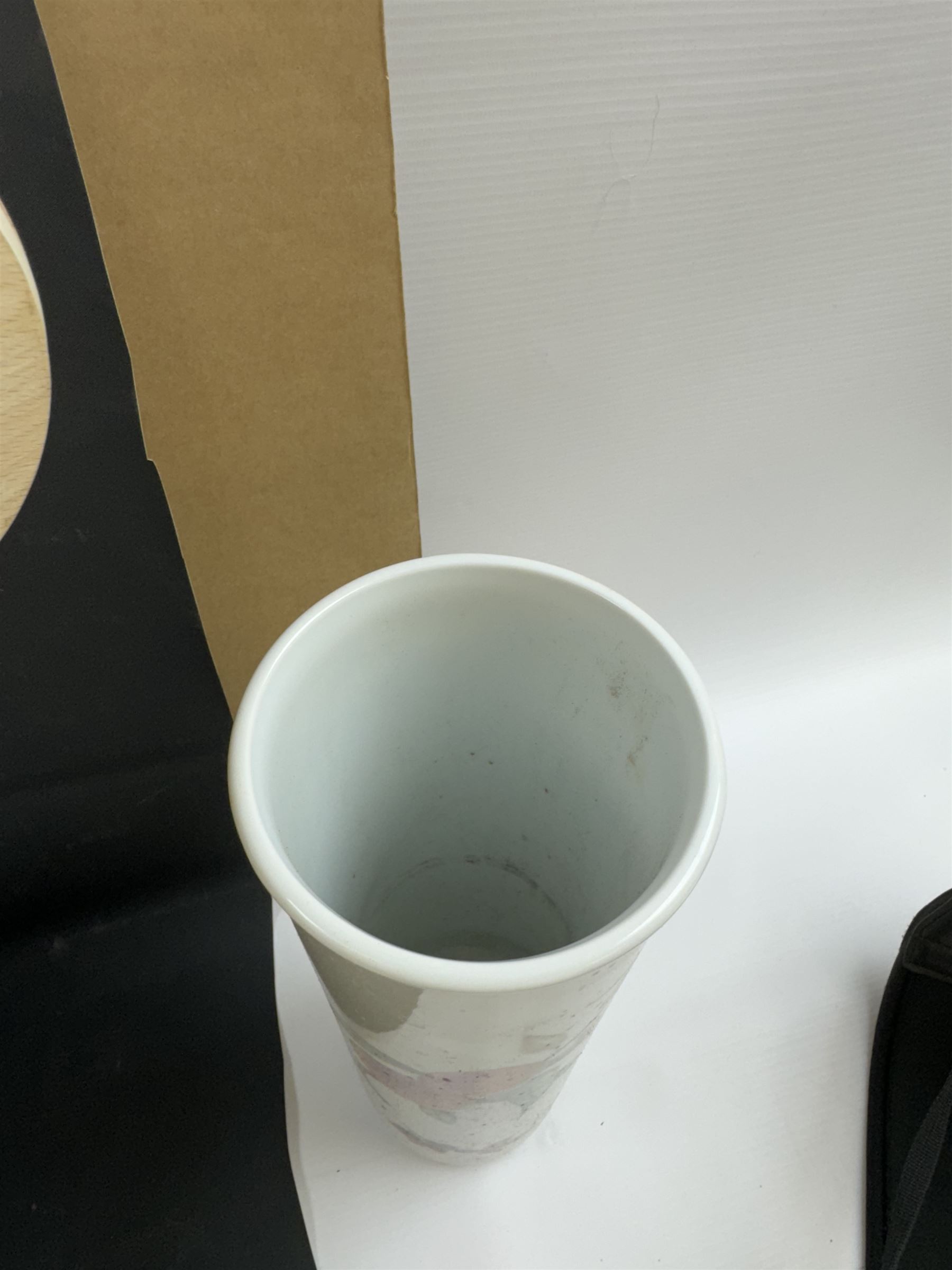 Royal Worcester Evesham pattern part dinner service, including covered jars, covered serving dishes, sauce jugs, dinner plates, side plates etc  