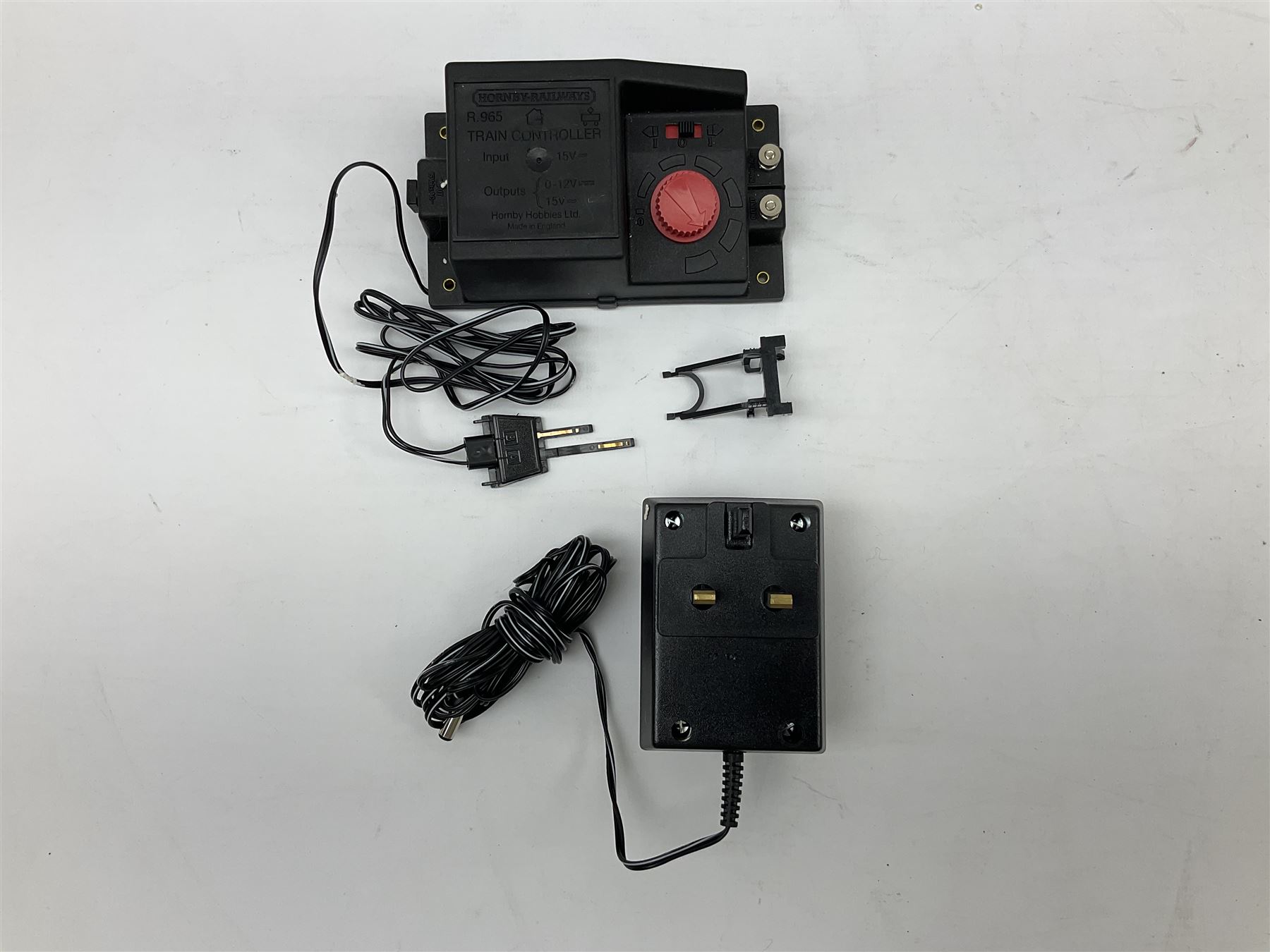 Hornby '00' gauge - Flying Scotsman boxed electric train set with No.4472 'Flying Scotsman' locomotive, three coaches and accessories