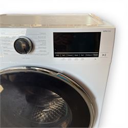 Beko bPRO500 - B5W58410AW 8kg 1400 Spin Washing Machine - White