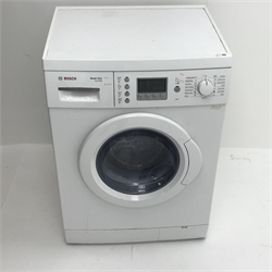  Bosch WVD24460GB Avantixx washer dryer, W60cm, H85cm, D55cm mao1407  