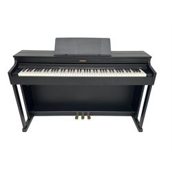 Casio 'Calviano' AP-470 electric piano