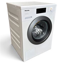 Miele - W1 Excellence PowerWash & 8kg washing machine