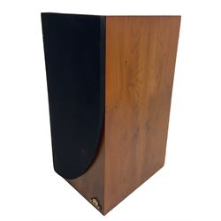 TEAC hi-fi with Castle speakers