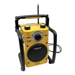 Roberts R9966 Roberts Terrain Rugged Radio