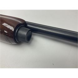 SECTION 1 FIRE-ARMS CERTIFICATE REQUIRED - Remington model 1100 LT 20-bore semi-automatic single barrel shotgun, the 60cm(23.75