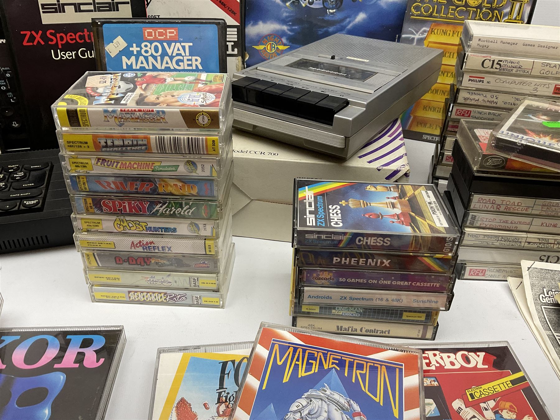Sinclair ZX Spectrum | Toys & Models | 92200
