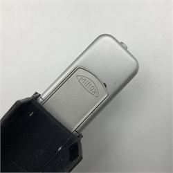 Minox C camera with 'Minox 1:3.5 f=15mm' lens, in fitted leather case with original box 
