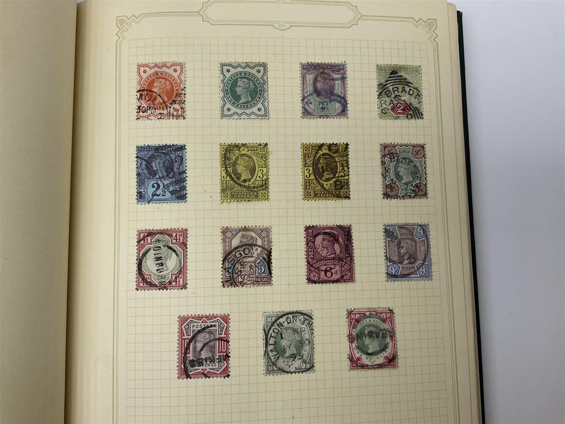 Great British and World stamps including Queen Victoria penny black, penny red, half penny bantams, King George V seahorse, Aden, Bahamas, Barbados, Basutoland, Bermuda, British Guiana, British Honduras, Canada, Cape of Good Hope, Cayman Islands, Ceylon, Cyprus, Falkland Islands, Gibraltar, Gold Coast, St Kitts Nevis, Malta, Seychelles, various first day covers etc, housed in albums and loose 