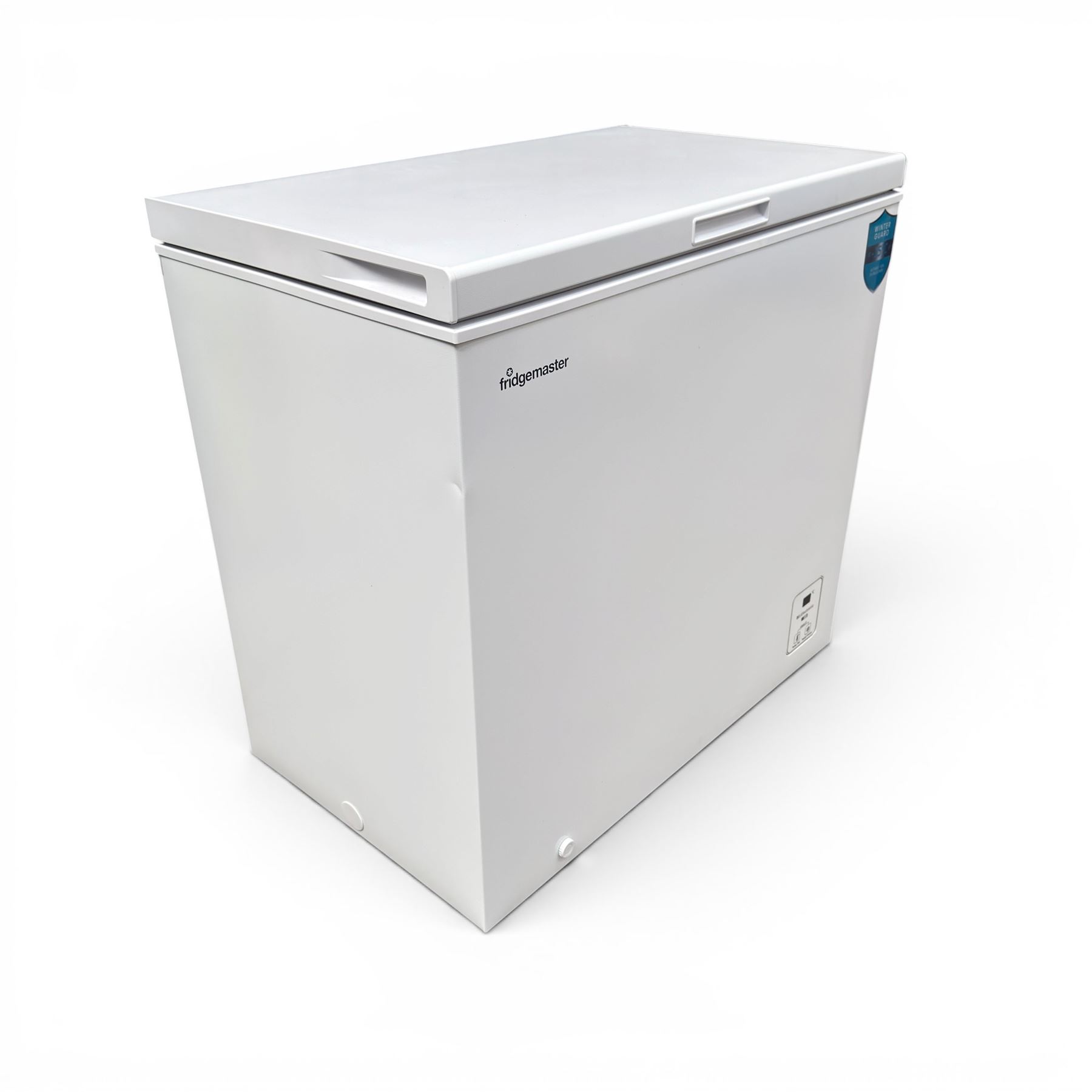 Fridgemaster - MCF198E 191L Chest Freezer