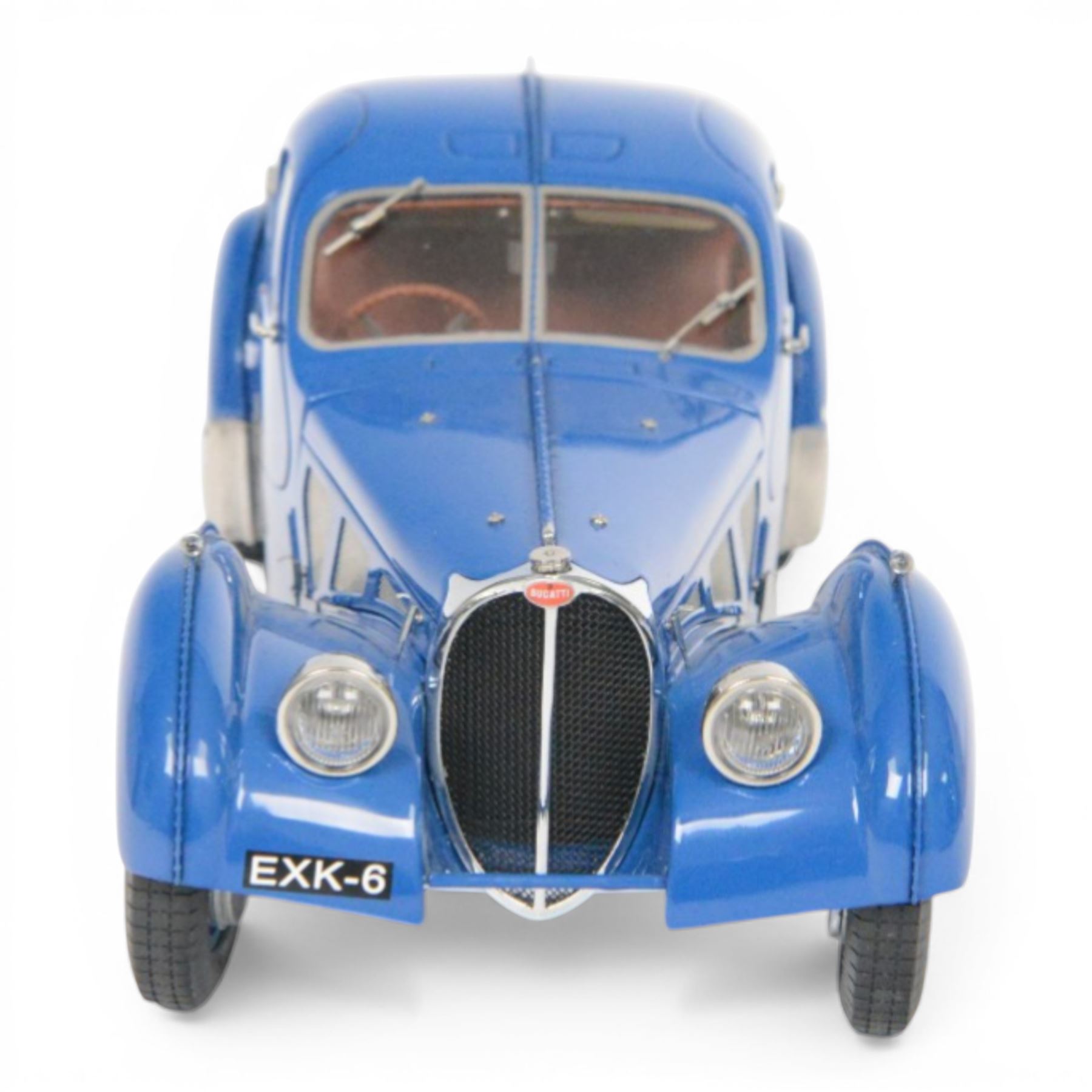 CMC 1:18 scale diecast model car no | Toys & Models | 167735