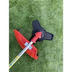 Triumph Bighorn brush cutter - unused - THIS LOT IS TO BE COLLECTED BY APPOINTMENT FROM DUGGLEBY STORAGE, GREAT HILL, EASTFIELD, SCARBOROUGH, YO11 3TX