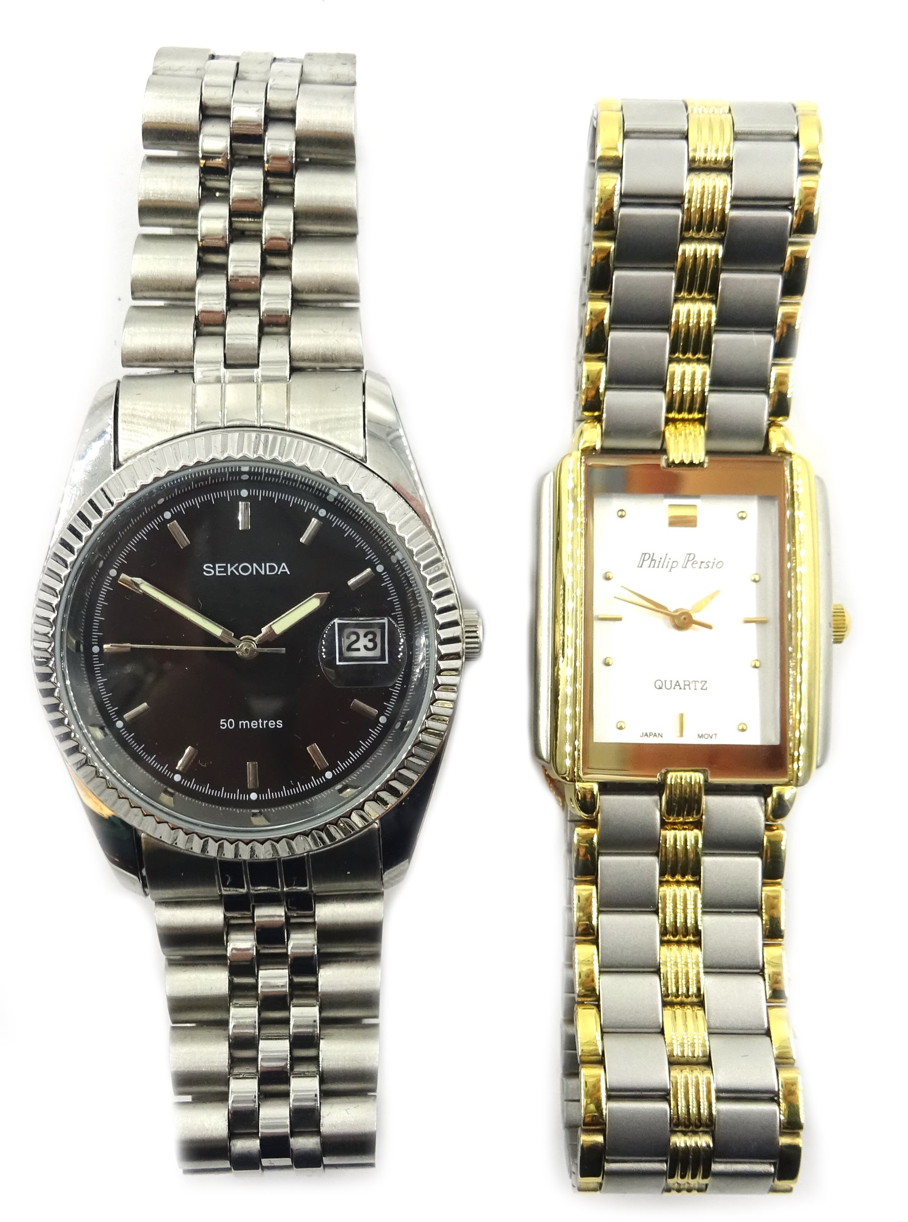 Philip persio on sale ladies watch