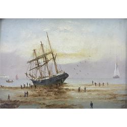 William Daniel Penny (British 1834-1924)