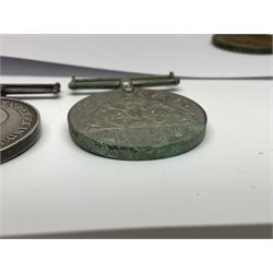 Norweigian silver enamel leaf brooch by David Andersen, together with a military issue pocket watch and a collection of costume jewellery including pair of clip on earrings by Butler & Wilson, beaded jewellery, brooches, etc