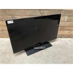 Panasonic TX-40GX800B 4K 40