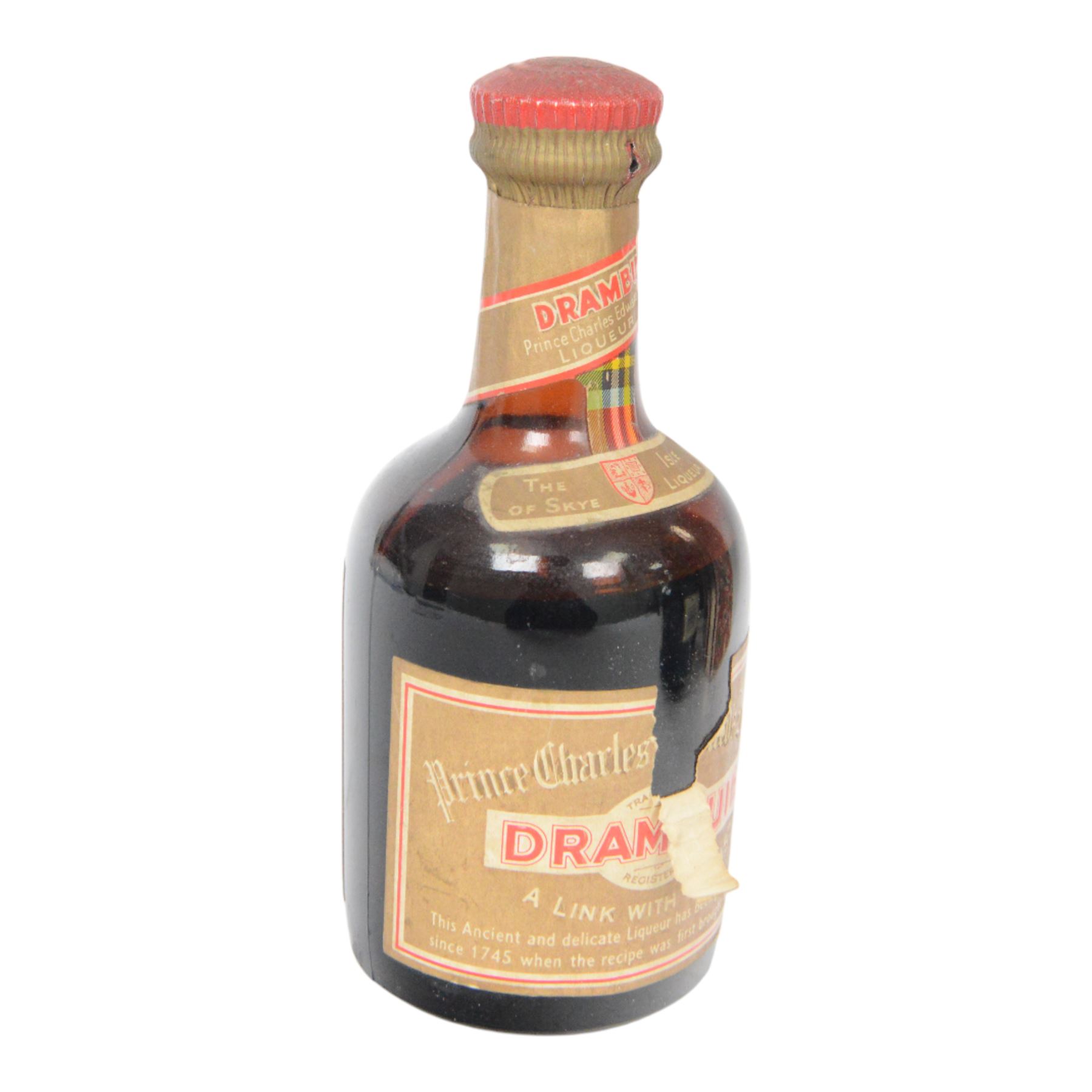 Mix alcohol; Dimple De Luxe Scottish whisky, J & B blended scotch whisky, Drambuie etc various contents and proof  