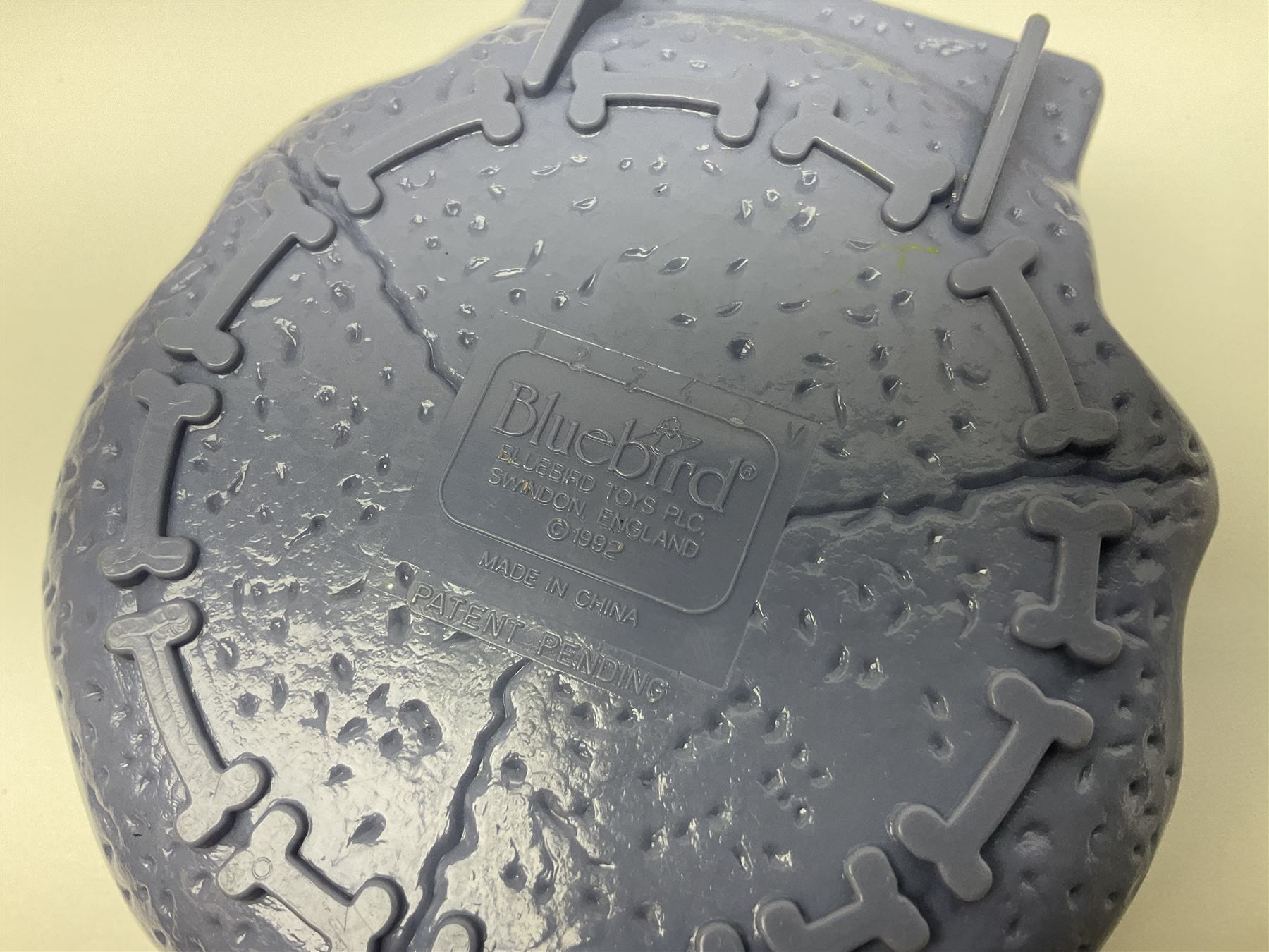 Mighty Max, 1990s Bluebird Toys PLC, large play sets Mighty Max Takes Terror Talons, Mighty Max Blasts Magus, Mighty Max Storms Dragon Island; six further Doom Zones, three Horror Heads and assorted related mini figures and accessories 