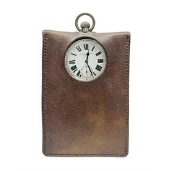 Early 20th century British Army officer'