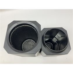 Bollinger Millesime 2009 James Bond 007 Spectre champagne, housed in original black twist open presentation case, with tags and bag, 75cl, 12% vol