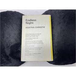 Six Collins Crime Club Agatha Christie novels, including Elephants can Remember, Nemesis, Sleeping Murder, etc together with Agatha Christie; The Hound of Death Odhams Press, all first editions 