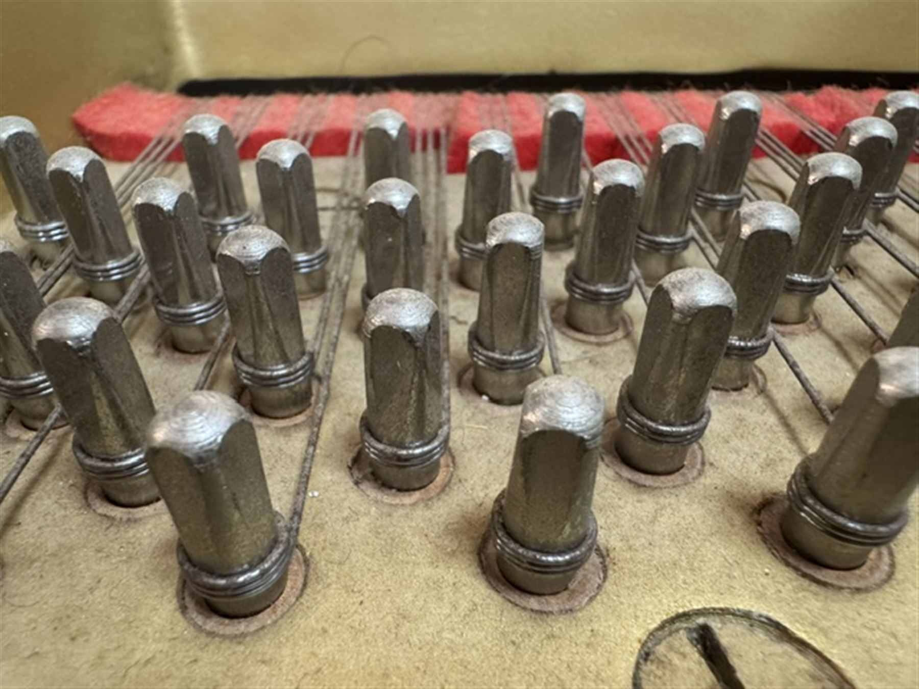 Yamaha - Baby Grand (5' 3