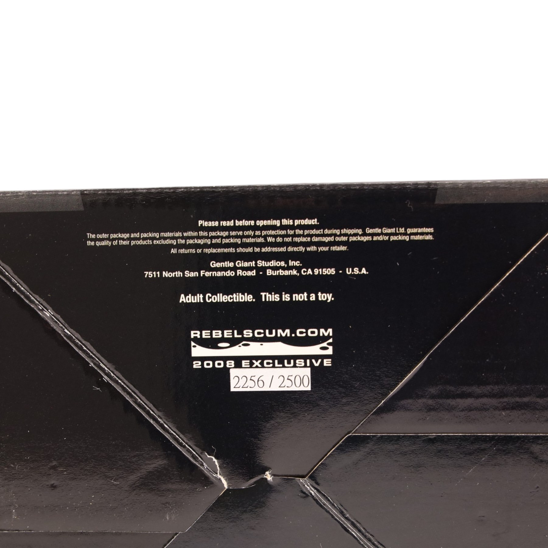 Five Gentle Giant Star Wars Collectible Mini Busts, comprising Darth Vader Emperor's Wrath, Royal Guard, Commander Fox, Boba Fett and Lieutenant Renz, together with a Sideshow Collectibles Holographic Darth Sidious with Mechno Chair 1:6 scale figure, all boxed