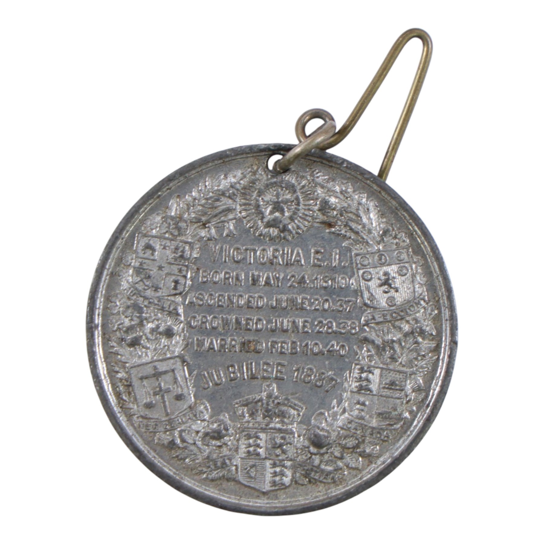 Silver Bravington's pocket watch, collection of Great British and World coins, including approximately 80 grams of pre-1947 silver, silver Cycling Touring badge with token and medals including WWII star and Defence Medal