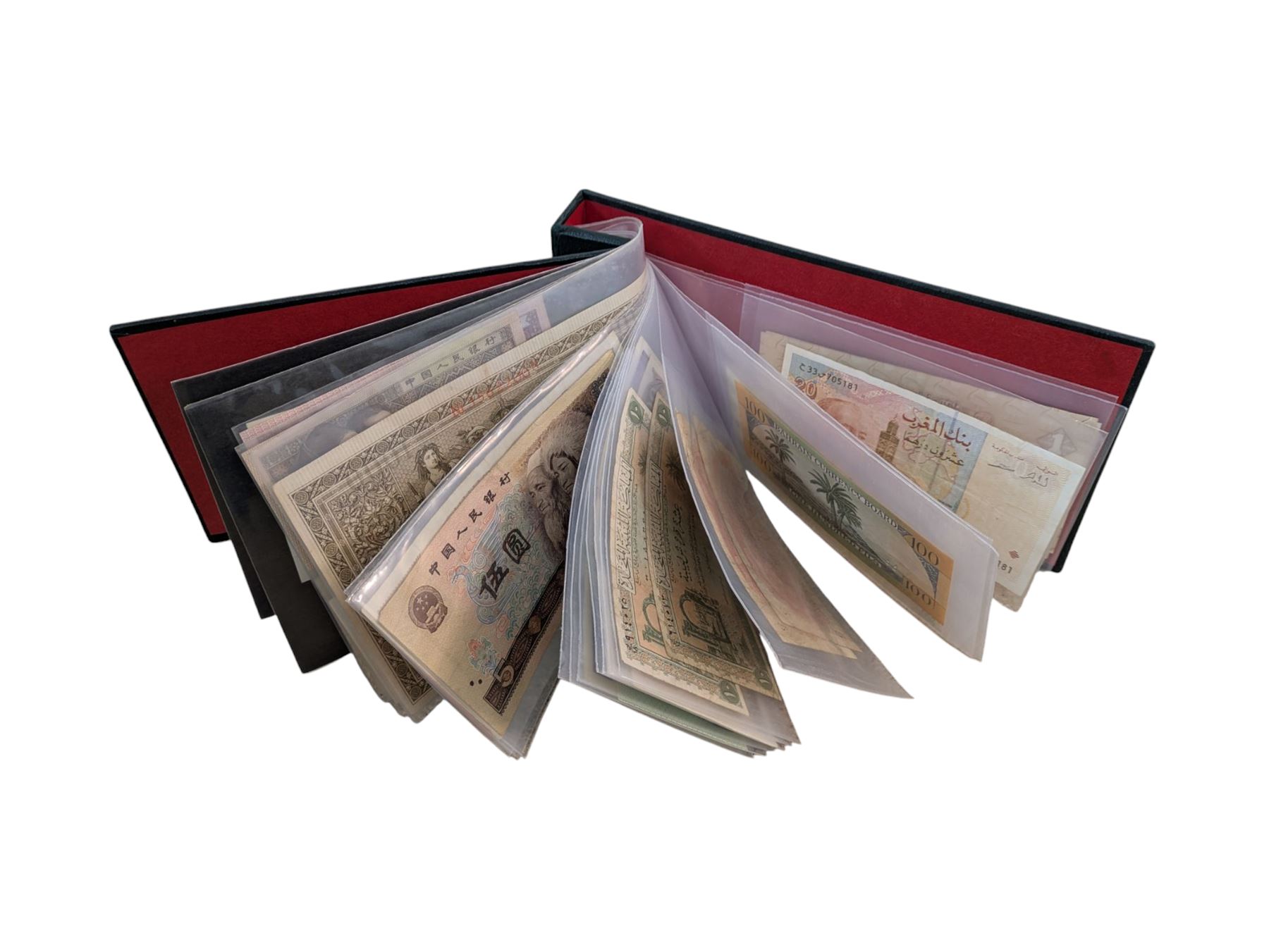 Banknotes and postal interest | Coins, Tokens & Banknotes | 129086