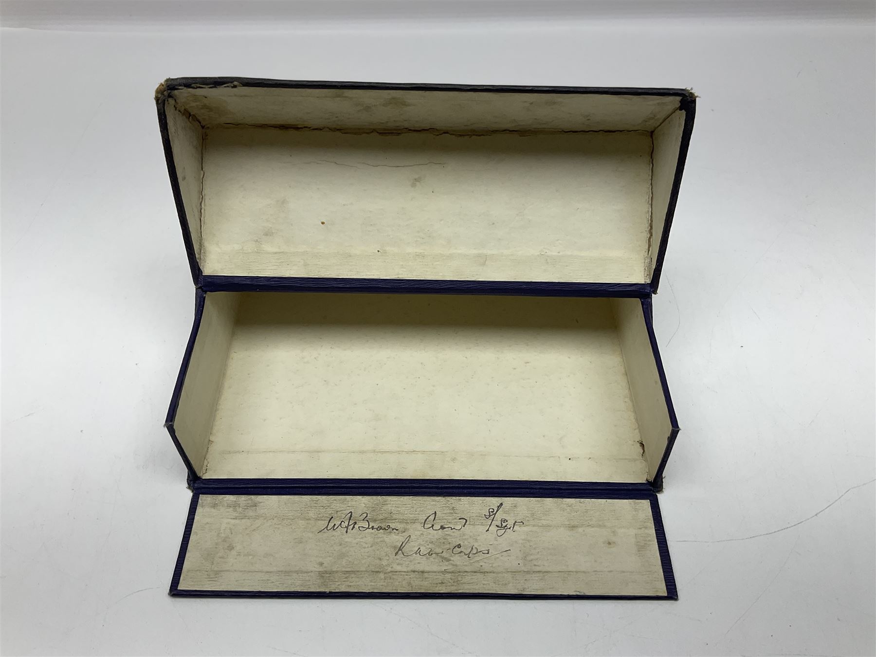 Instructions For Armourers - 1931 folder of nineteen folding plans for various weapons and military bicycles