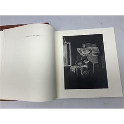 Seven photography reference books, to include Edward Weston, Paul Strand, Alfred Stieglitz, Sam Haskins etc 
