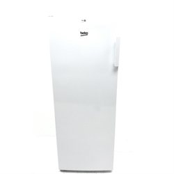 Beko FXFP1545W larder freezer, W55cm, H146cm, D60cm