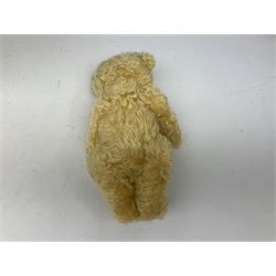 Steiff replica Classic 1905 bear, in matched Rupert box 