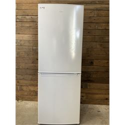 LOGIK fridge freezer