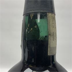 Cossart Gordon & CIA, 1934 Madeira wine, 75cl, 20% vol