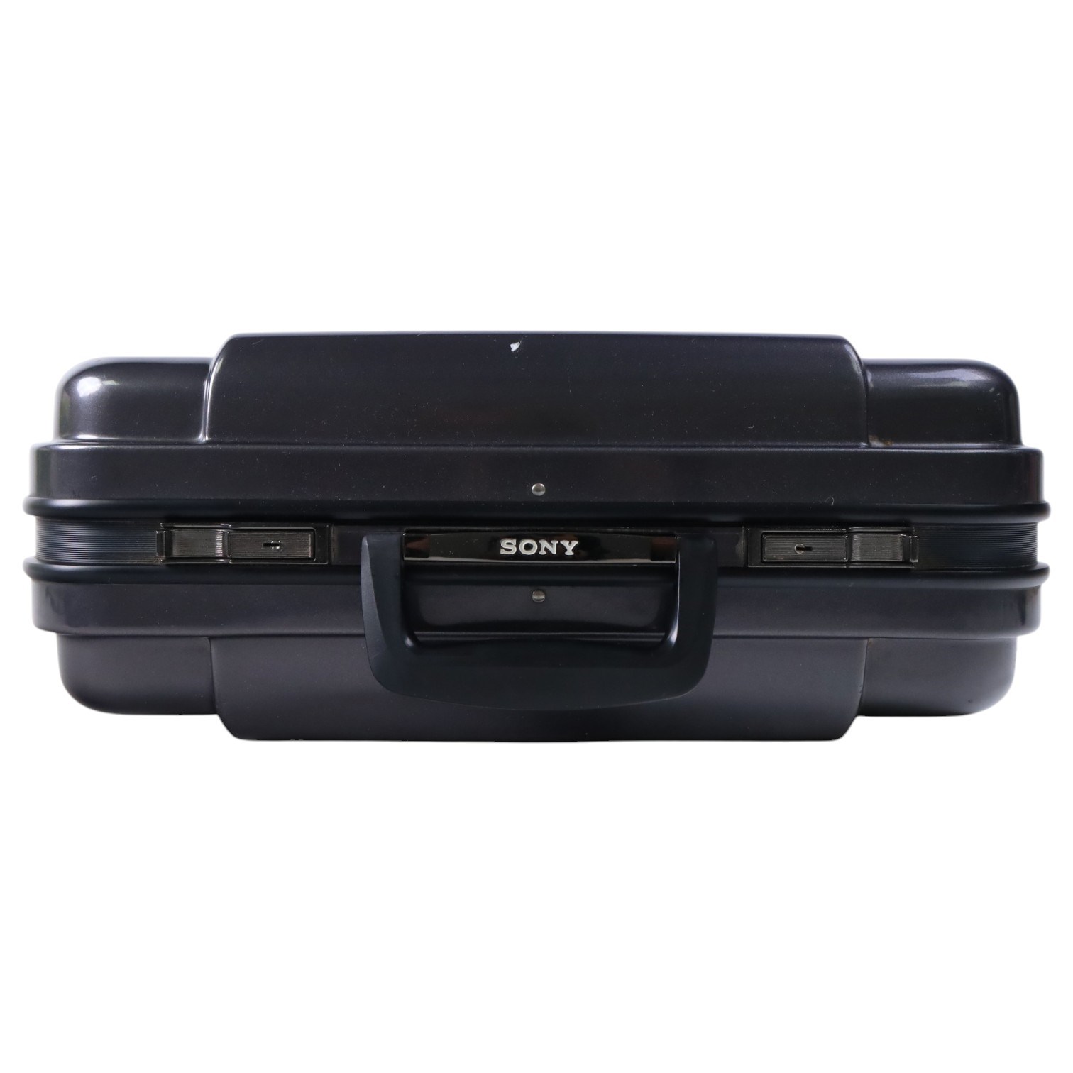 Sony BetaMovie BMC-100P camera, in carry case with instructions