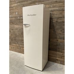 Montpellier larder fridge with freezer compartment