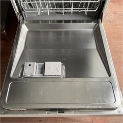 Bosch SGS43T52GB dishwasher  - THIS LOT IS TO BE COLLECTED BY APPOINTMENT FROM DUGGLEBY STORAGE, GREAT HILL, EASTFIELD, SCARBOROUGH, YO11 3TX