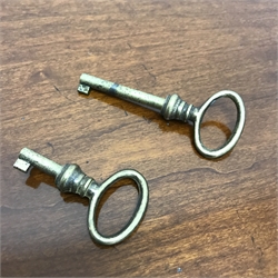 Grange cherrywood sideboard, one long and two short drawers above two cupboards, shaped platform base, W159cm, H97cm, D53cm