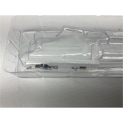 Graham Farish by Bachmann 'N' gauge - Class J39 0-6-0 locomotive no. 1856, Class 8F 2-8-0 locomotive no.48773 and Class A2 4-6-2 'A.H. Peppercorn' locomotive no.525  (3)