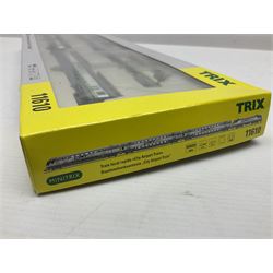 Trix Minitrix 'N' gauge - No.11610 'City Airport Train' Express Commuter Train; boxed