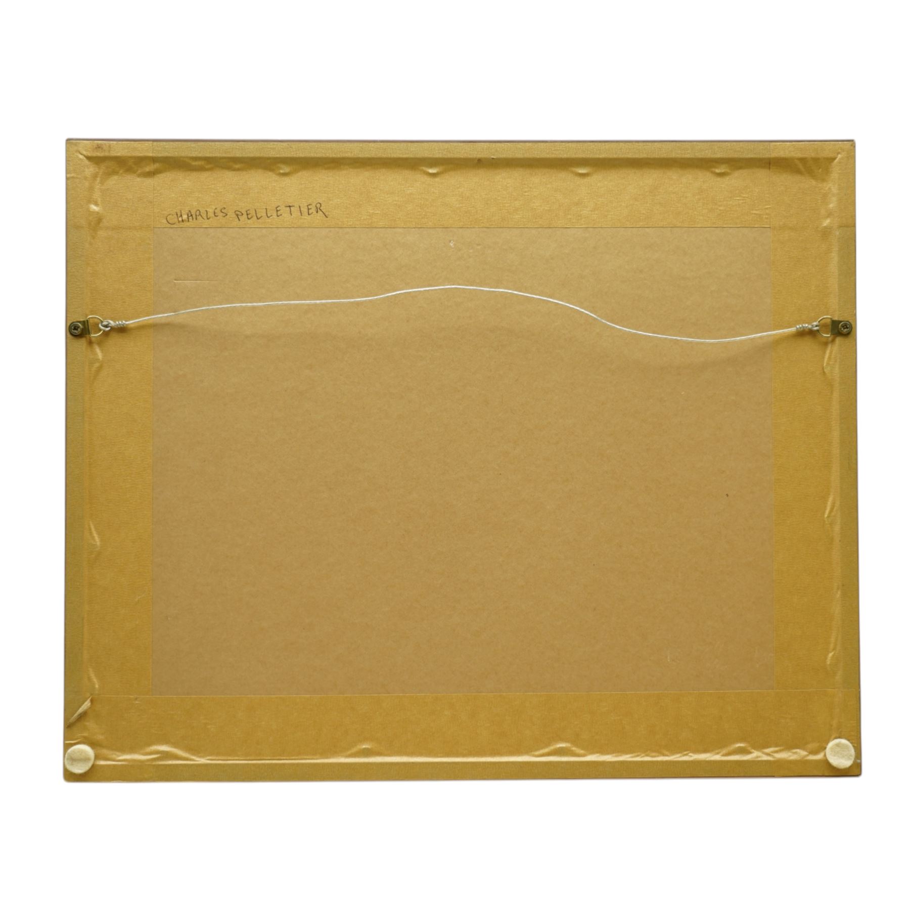 Charles Pelletier (British 1922-2005): Venice Grand Canal at Sunset, pastel signed 21cm x 30cm