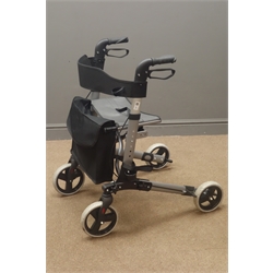  Roma medical mobility walker  