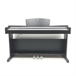 Yamaha Arius PA-150 electric upright piano, W153cm