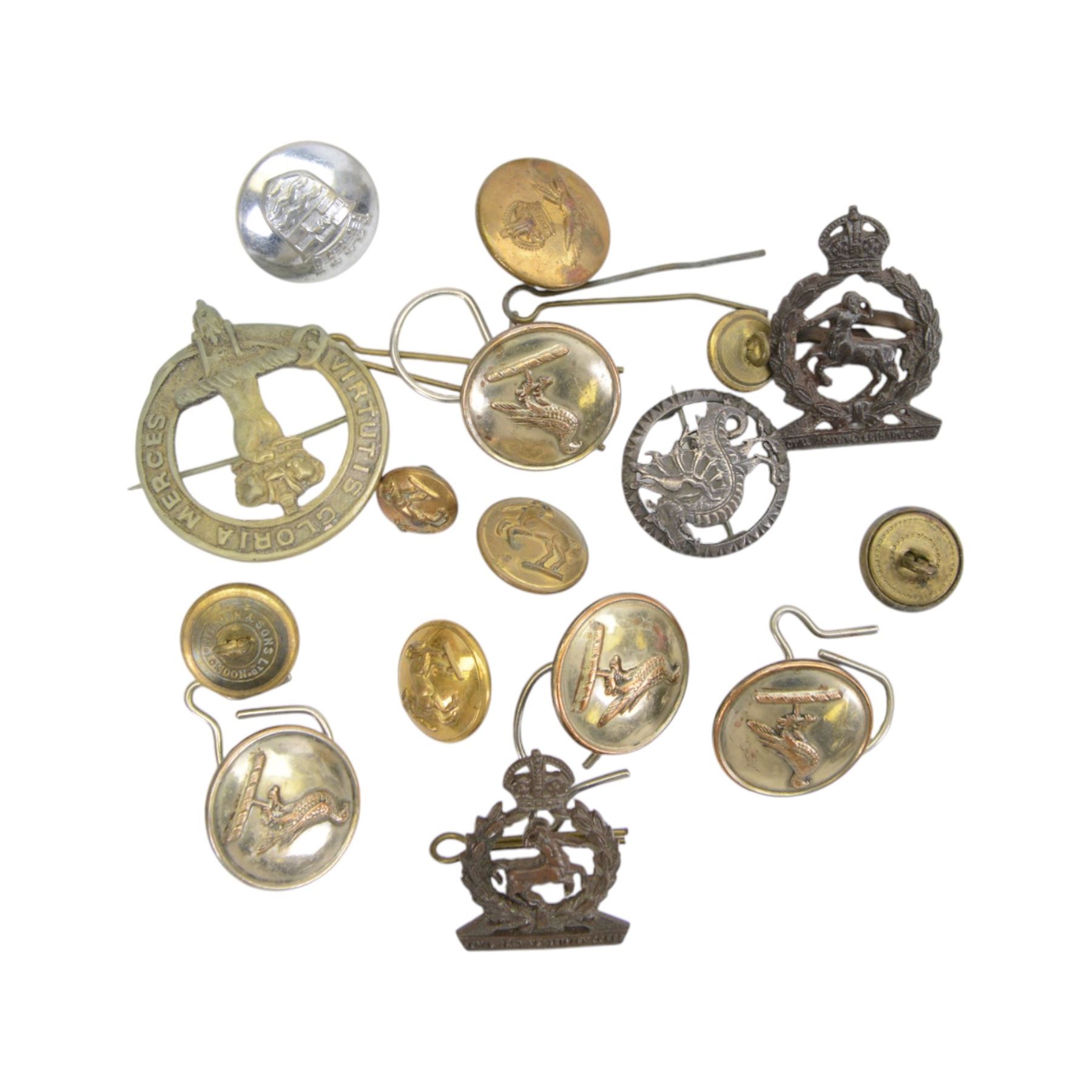 Group of ten medals awarded to Major P.T Sanders; George V OBE, Queens South Africa medal with five clasps Cape Colony, Orange Free State, Transvaal, South Africa 1901 and South Africa 1902, 1914 Star, WWI British War medal, Victory medal with M.I.D. oak leaves, General Service medal with Kurdistan clasp, WWII Defence medal, 1939 - 1945 medal, King George V Jubilee medal and George VI Coronation medal, together with matching miniature medal set and ribbon bar, Moise Dreyfuss stop watch Mk II, no.3907, PT Sanders bible from 24th company 8th battalion Imperial Yeomanry, photographs and other military items    
