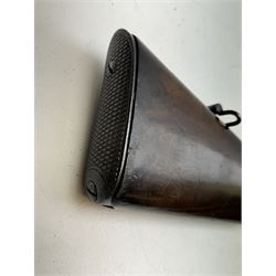 Turkish Peabody Martini M1872, type B, circa 1874, the 83cm (32 1/2