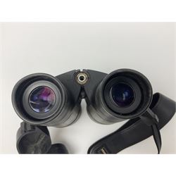 Zeiss Binoculars '10x56B T P', serial no. 2008602