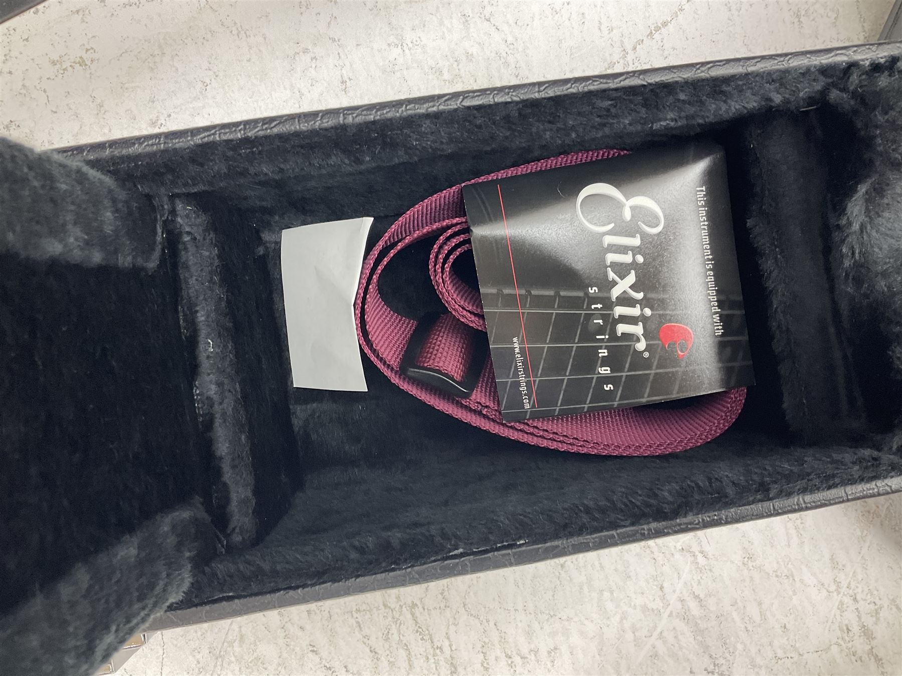 2008 Taylor Model 114 acoustic guitar with mahogany back and ribs and spruce top, serial no.20080825837, L104.5cm; in Taylor hard carrying case with paperwork