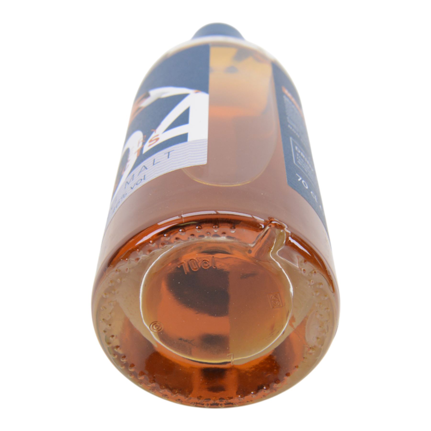 Spirit of Yorkshire Distillery, distillery projects maturing malt, project number 4, limited edition 1503/2000, 70cl, 46% vol