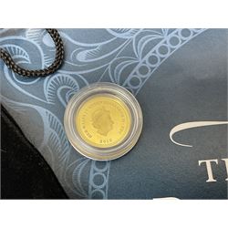 Commemorative Tristan Da Cunha coins including 2013 'The 60th Anniversary of the Coronation of Queen Elizabeth II Pure Silver Crown Set' cased with certificate,  2014 'World War I Silver Commemorative' one crown cased with certificate, 9ct gold 2012 half crown approximately 1 gram etc
