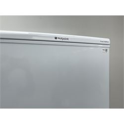 Hotpoint RFA52 fridge freezer